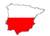 AGROBUREBA - TOBALINA - Polski